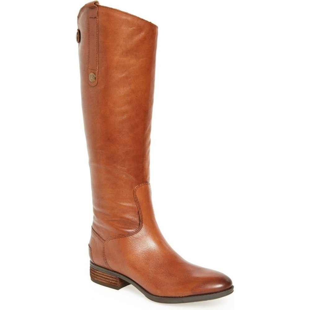 SAM EDELMAN Penny' Boot